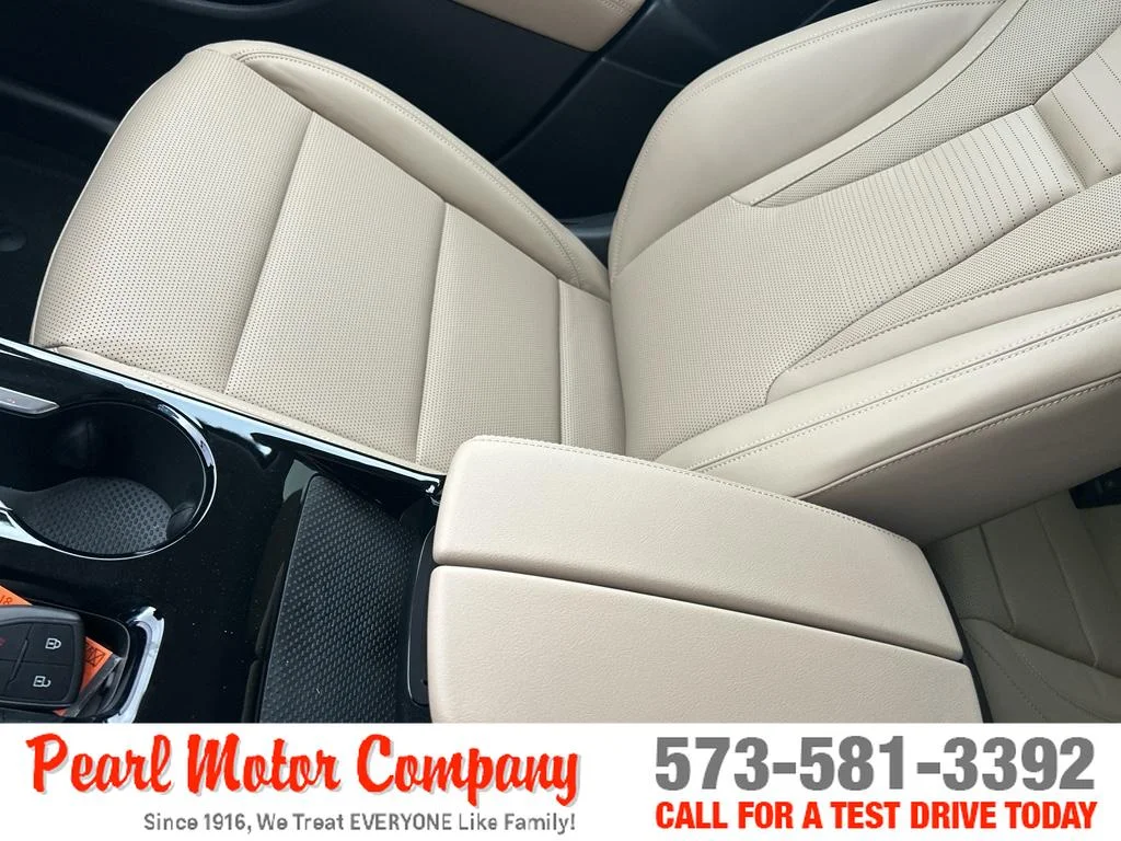 2026 Buick Envision Preferred - Photo 19