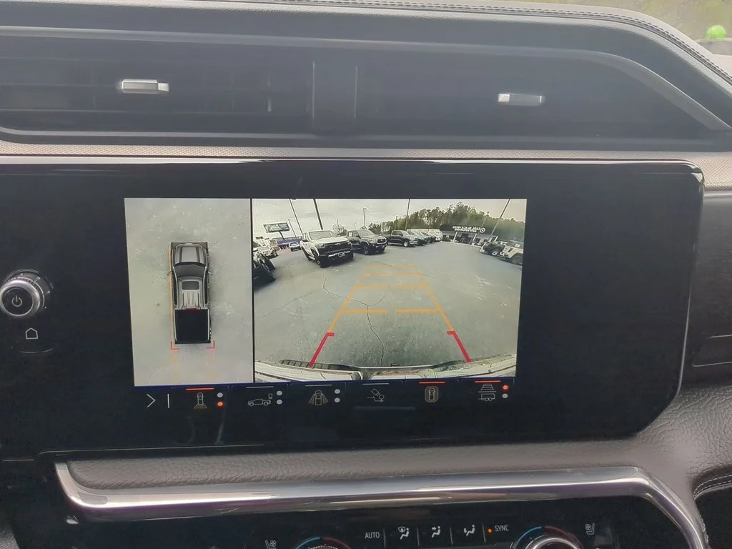 Used 2024 Sterling Metallic GMC Denali image 18