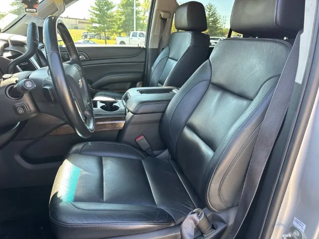 Used 2016 Silver Chevrolet LT image 35