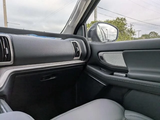 New 2026 Agate Black Metallic Ford Active image 51