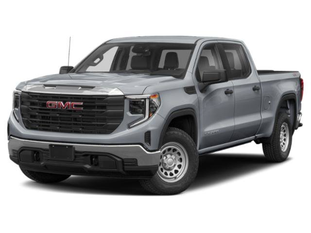 Used 2023 Sterling Metallic GMC Elevation image 1