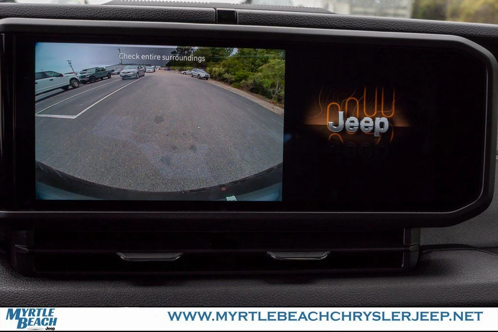 2026 Jeep Wrangler 2-Door Sport S - Photo 21
