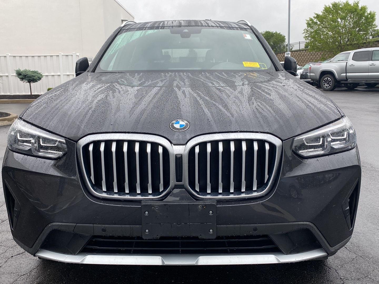 Certified Used 2024  Bmw  image 5