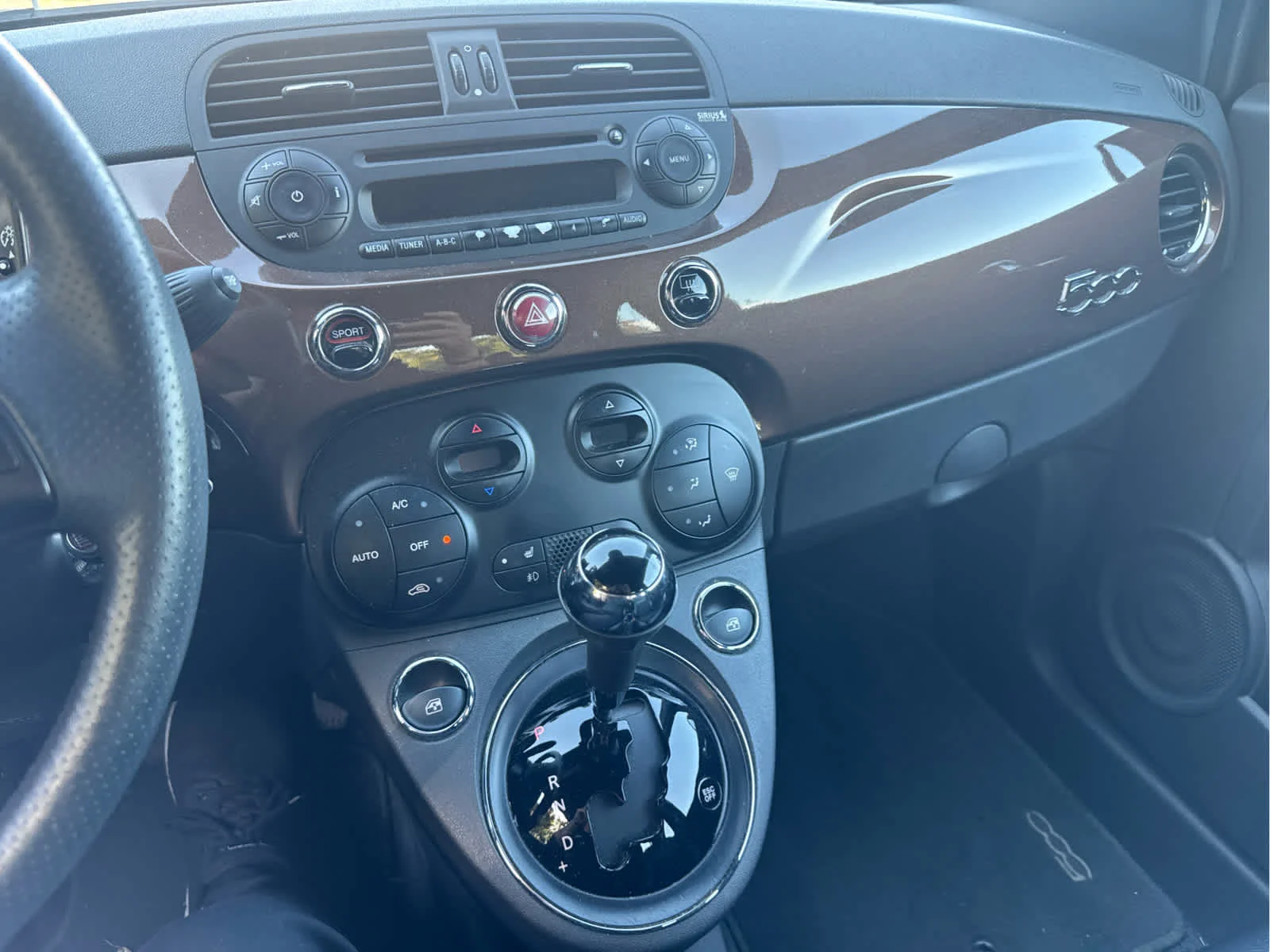 Used 2014 Espresso FIAT Sport image 15