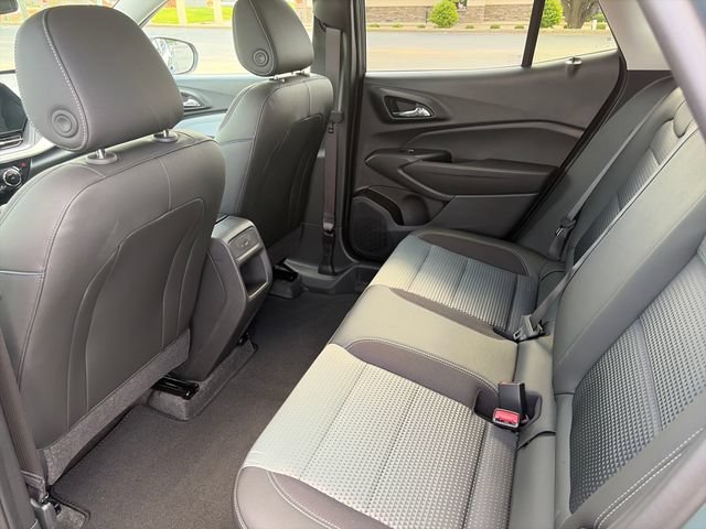 2026 Chevrolet Trax LT - Photo 13
