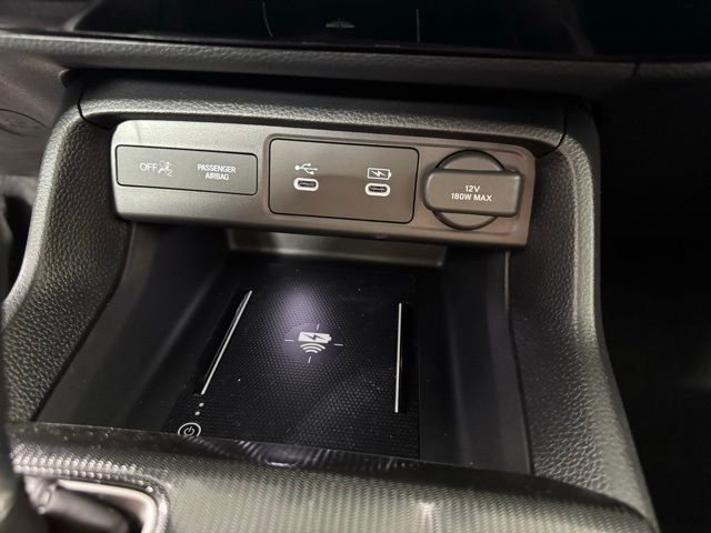 2026 Honda Civic Sport Touring - Photo 17