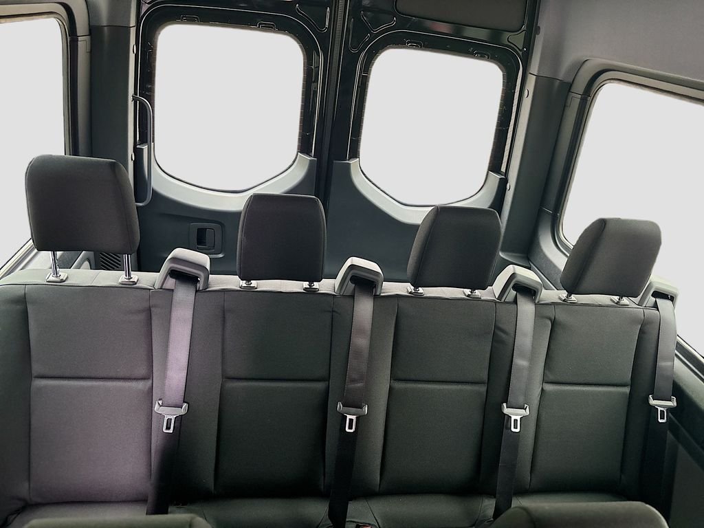 New 2026  Mercedes-Benz Passenger 170 WB image 20