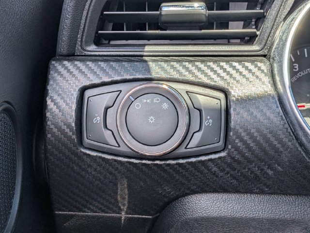 Used 2022 White Ford EcoBoost image 23