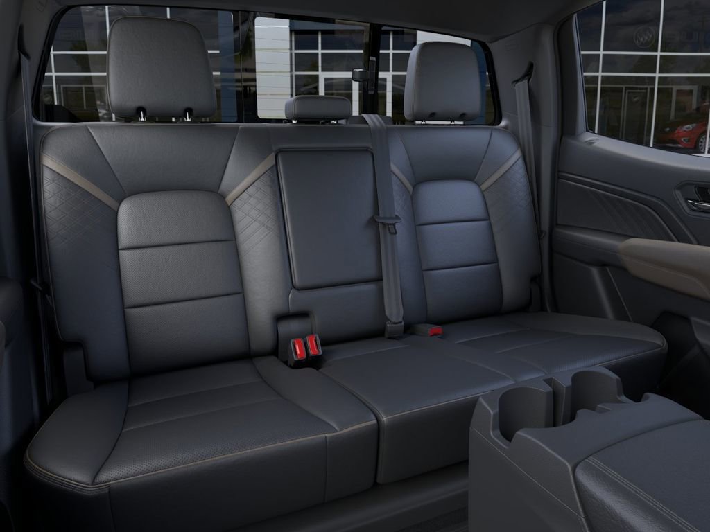 2026 GMC Canyon Denali - Photo 17