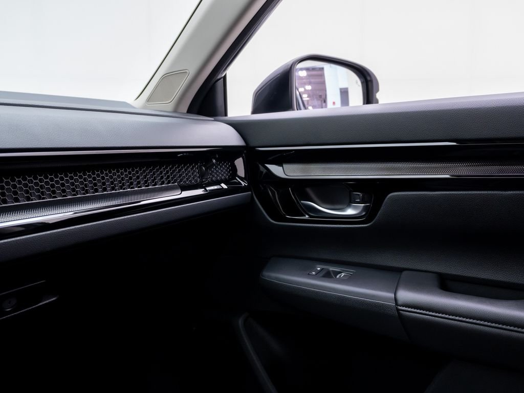2025 Honda CR-V EX-L - Photo 32