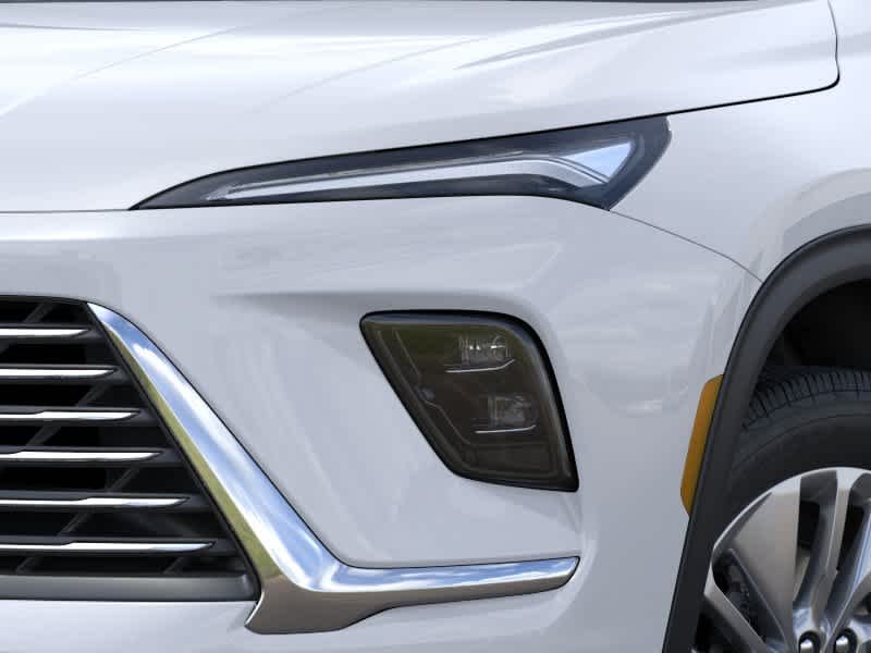 2027 Buick Enclave Preferred - Photo 10
