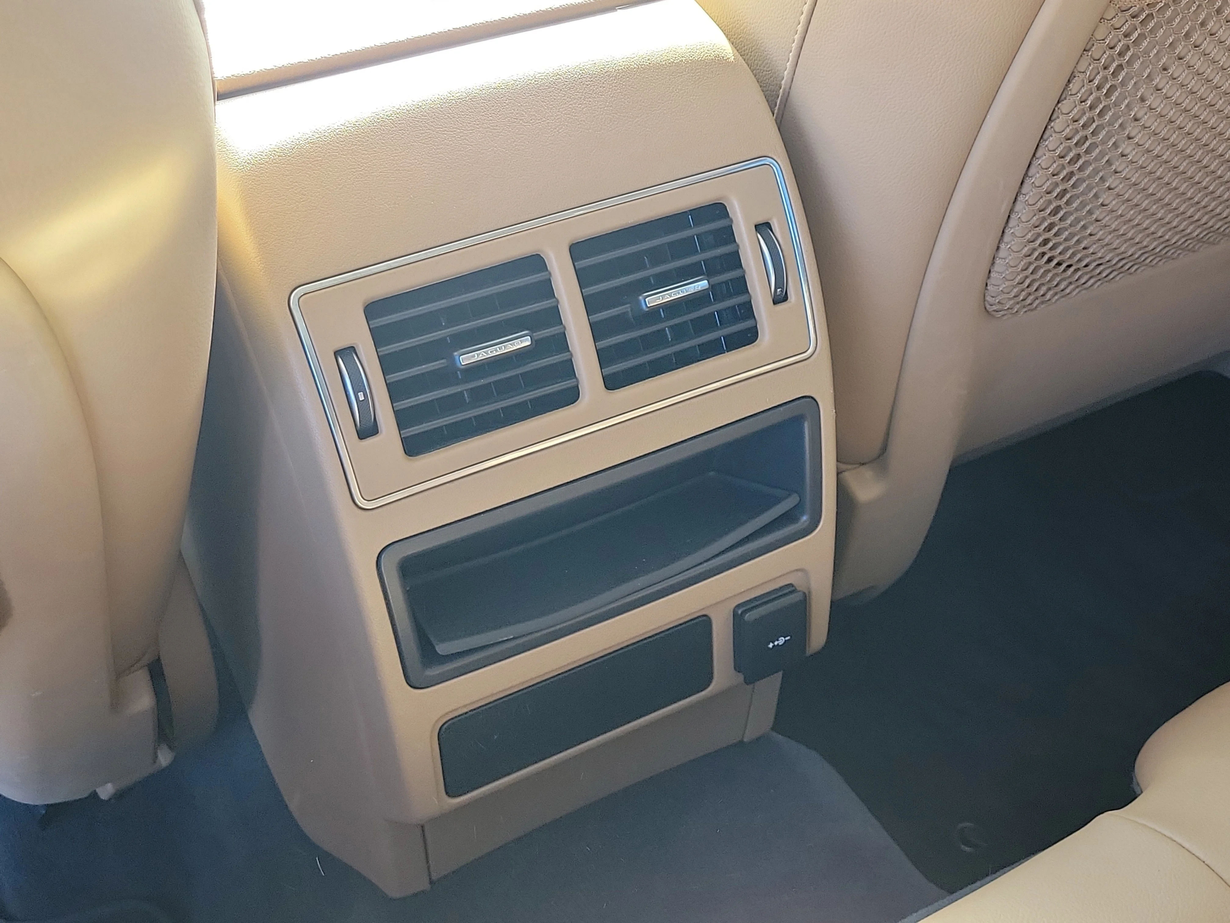 Used 2022 Gray Jaguar S image 15