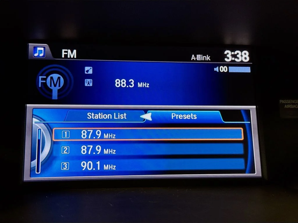 Used 2016 Graphite Luster Metallic Acura Tech Pkg image 14