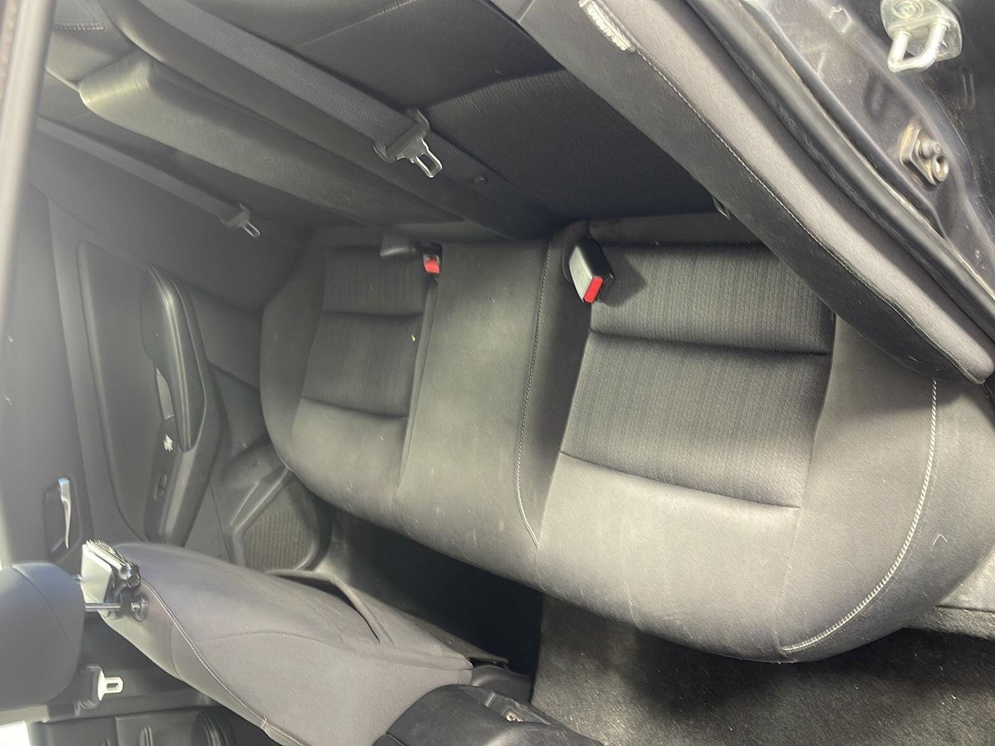 Used 2019 Gun Metallic Nissan 2.5 S image 11