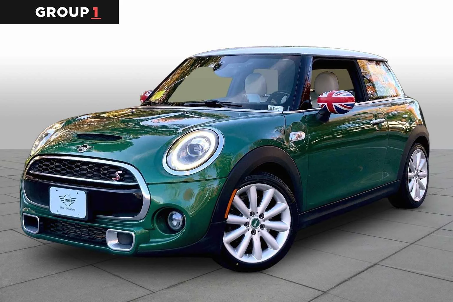 2020 MINI Hardtop 2 Door