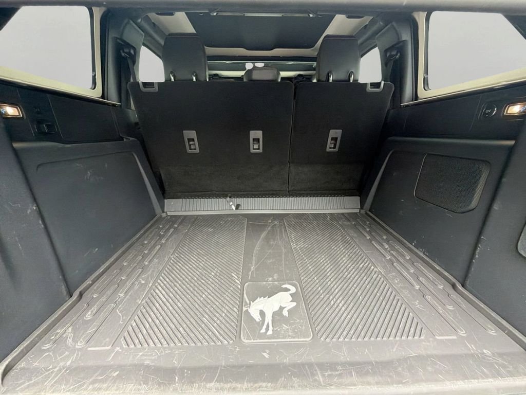 Used 2026 Green Ford Raptor image 7