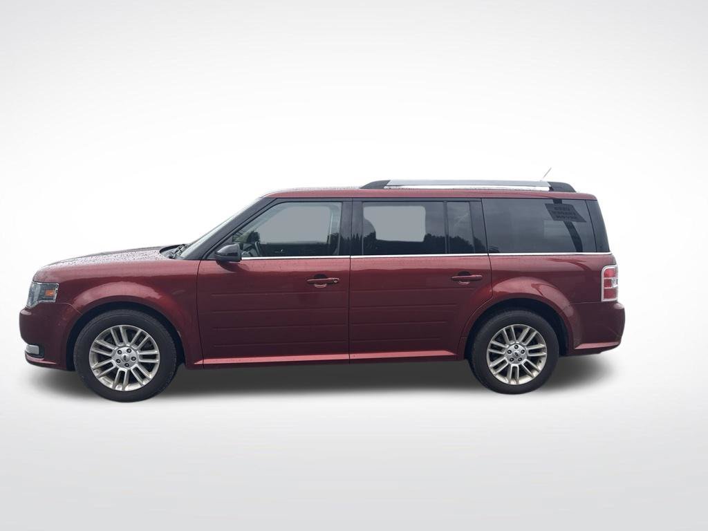 Used 2014 Sunset Ford SEL image 2