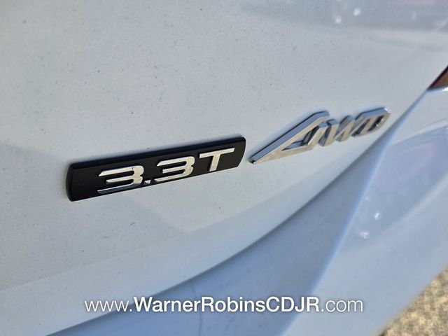 2025 GENESIS G70 Sport Advanced - Photo 12