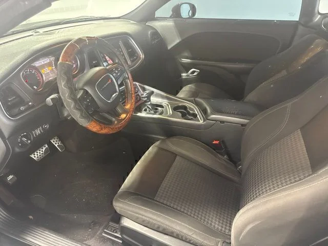 Used 2017 Black Dodge R/T image 19