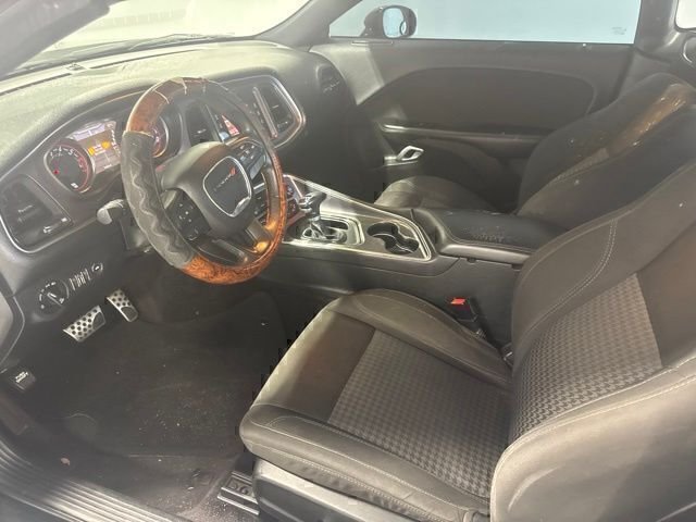 Used 2017 Black Dodge R/T image 19