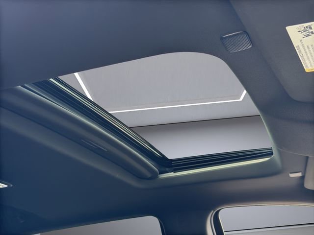 2025 Chevrolet Silverado 1500 High Country - Photo 24