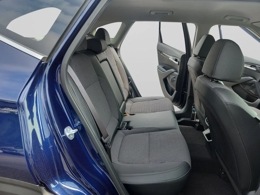 Used 2024 Blue Kia S image 18