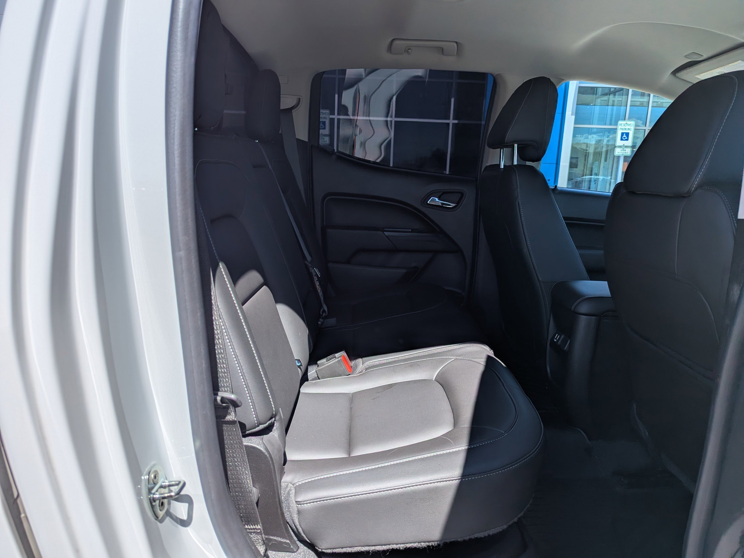 2021 Chevrolet Colorado ZR2 - Photo 40