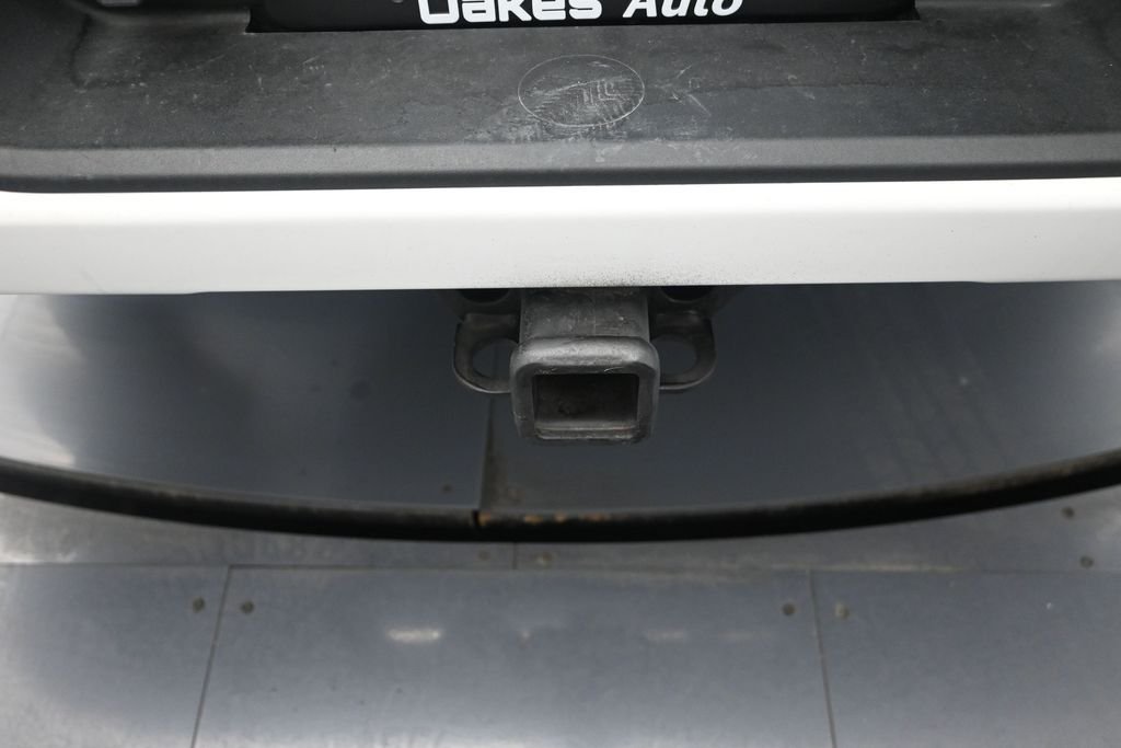 Certified Used 2022 Summit White GMC AT4 image 36