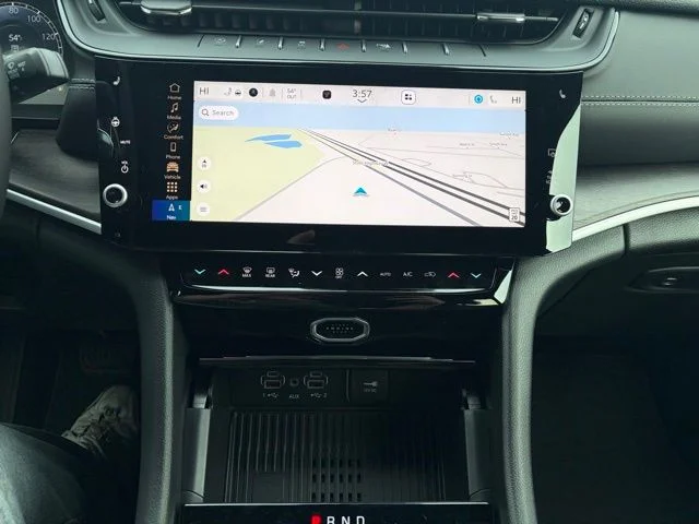 2026 Jeep Grand Cherokee L Laredo - Photo 17