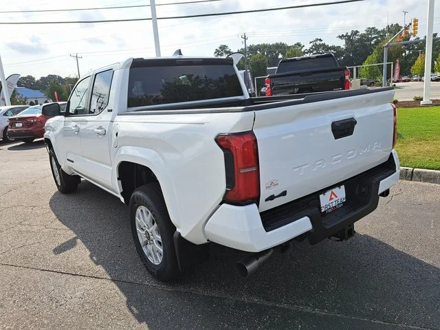 New 2026 Ice Cap Toyota  SR5 image 8