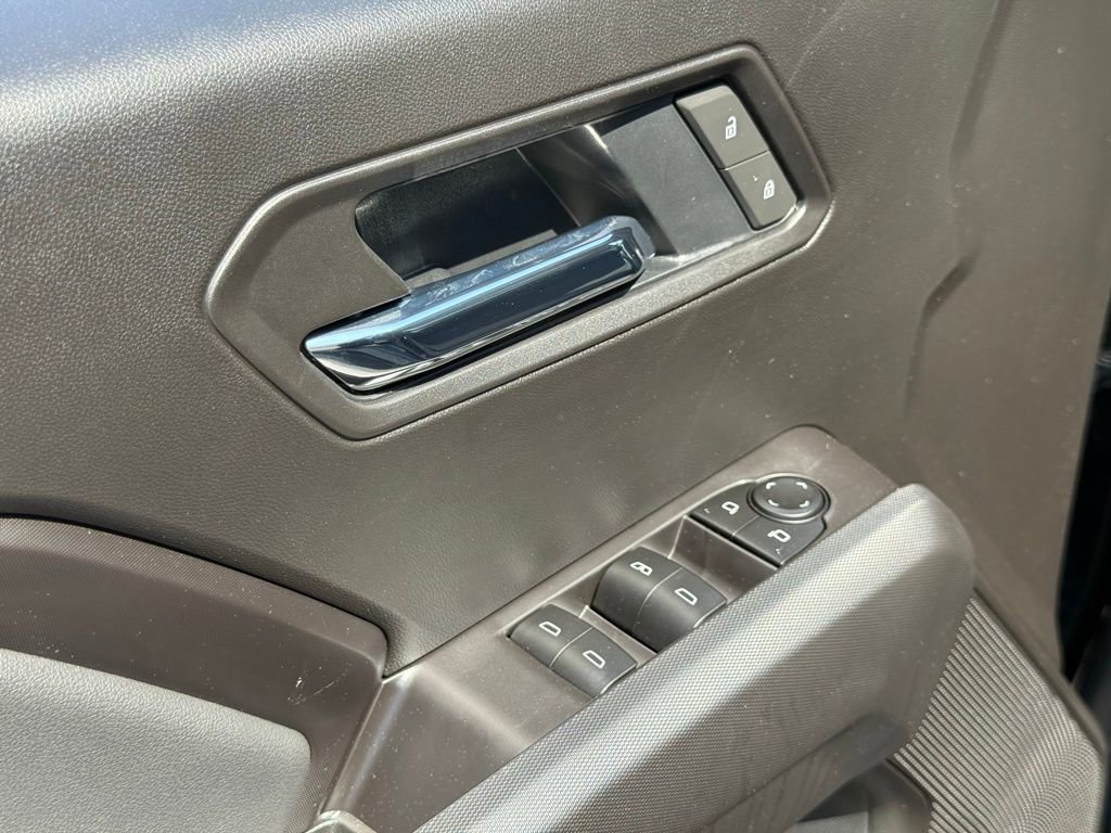 2026 GMC Canyon Elevation - Photo 18