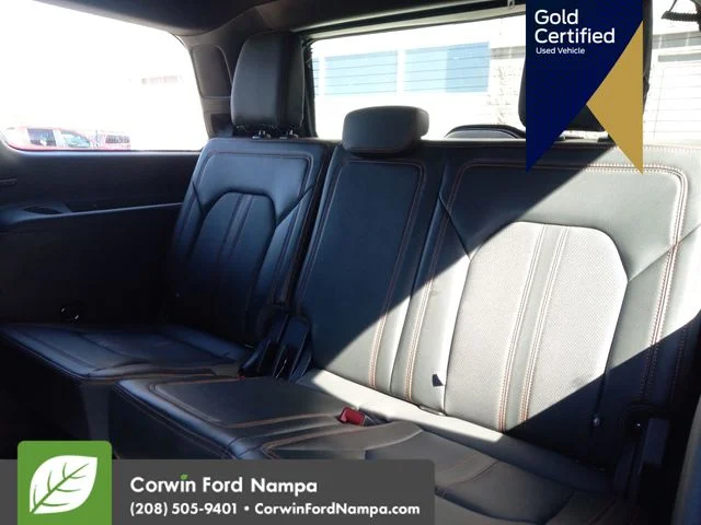 Certified Used 2022 White Ford Timberline image 26