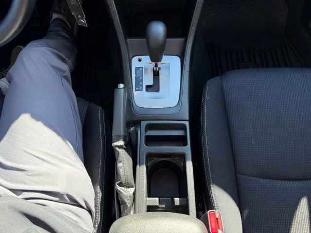 Used 2012  Subaru 2.0i Sport Premium image 27