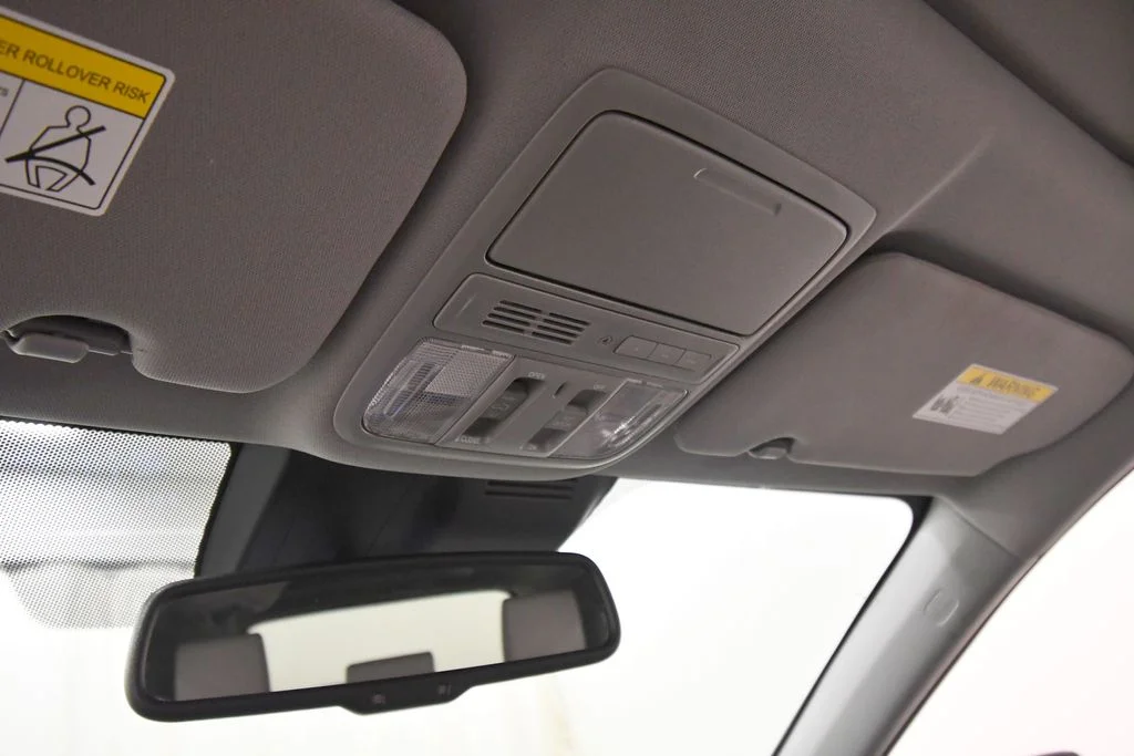 2022 Honda CR-V EX-L - Photo 27
