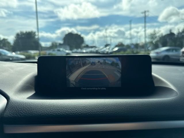 Used 2024 Gray Mazda 2.5 S Select Package image 19