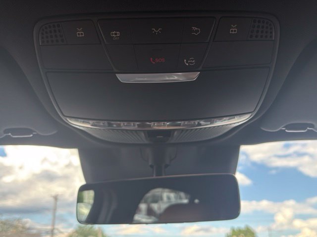 Used 2023 Gray Mercedes-Benz GLC 43 AMG® image 41