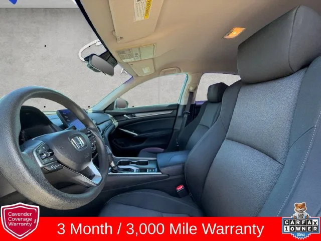 Used 2018  Honda LX image 19