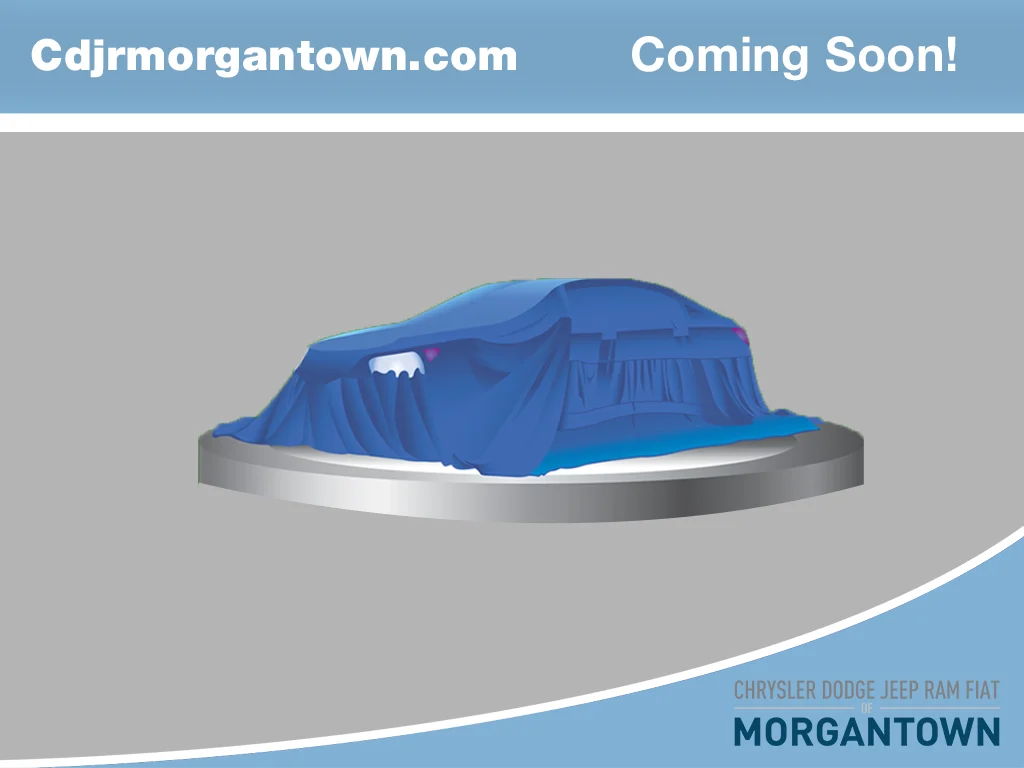 New 2026 Bright White Clearcoat RAM Big Horn/Lone Star image 1