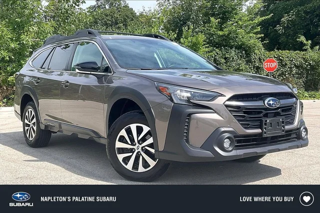2024 Subaru Outback Premium