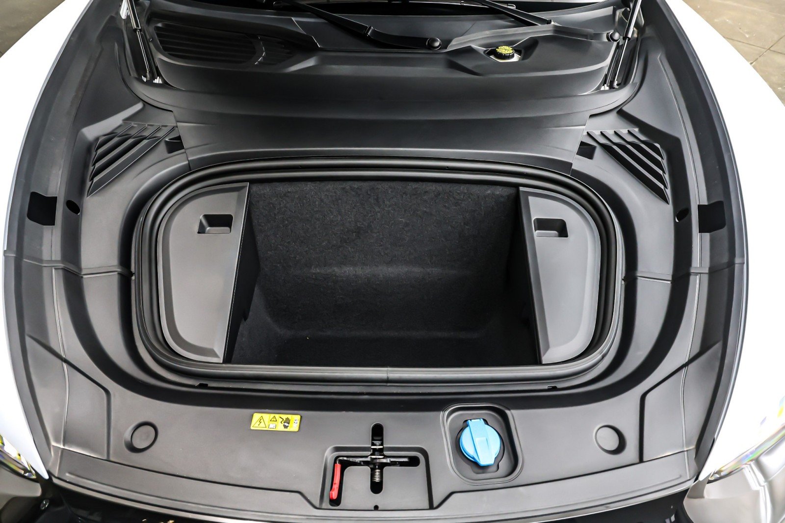 2024 Audi e-tron GT Prestige - Photo 12