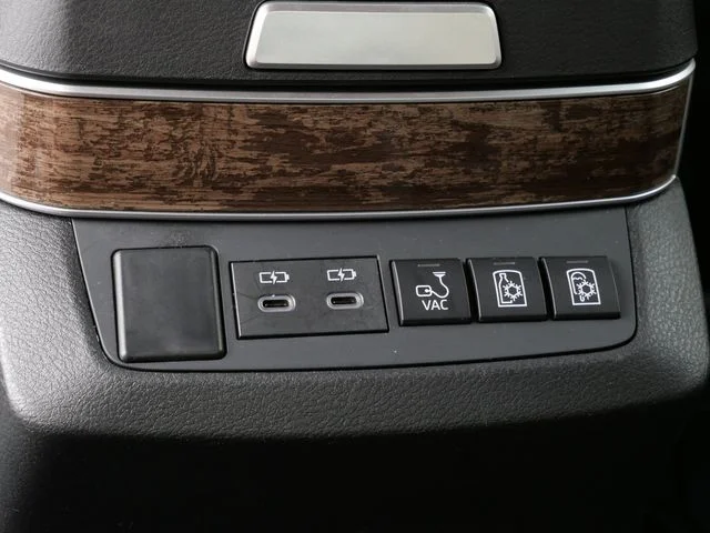 Used 2025 Cypress Toyota Platinum image 14