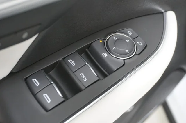 2026 Buick Envision Avenir - Photo 16
