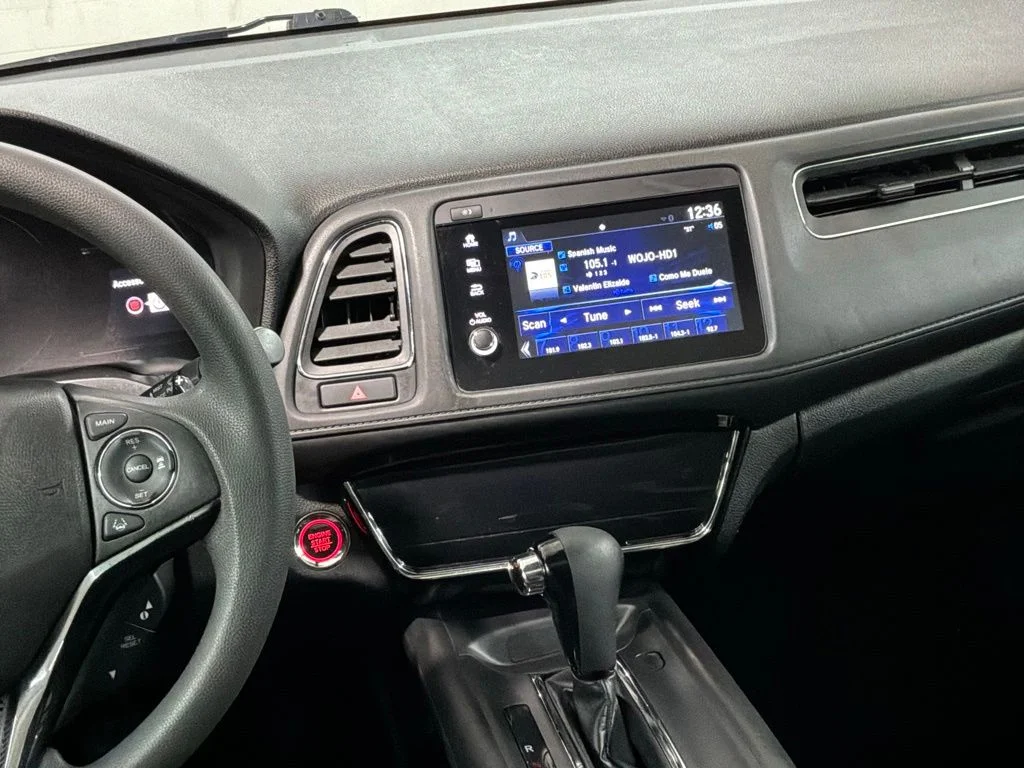2022 Honda HR-V EX - Photo 13