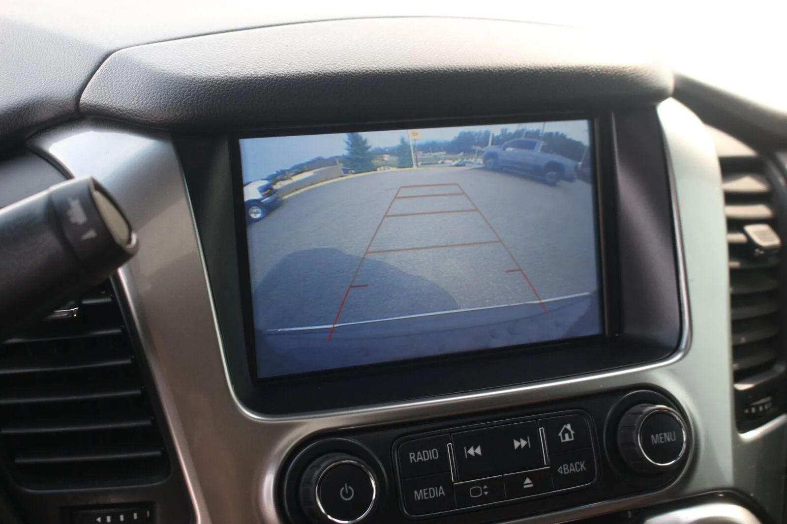 Used 2020 BLACK Chevrolet Premier image 27