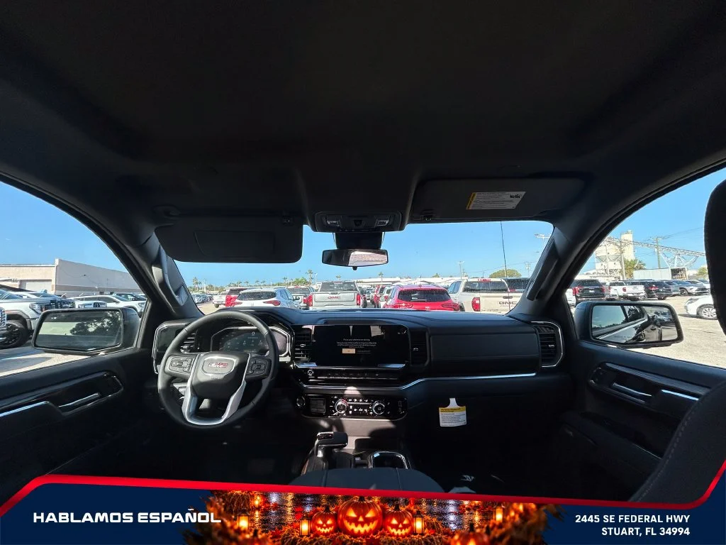 New 2026 Onyx Black GMC Elevation image 14