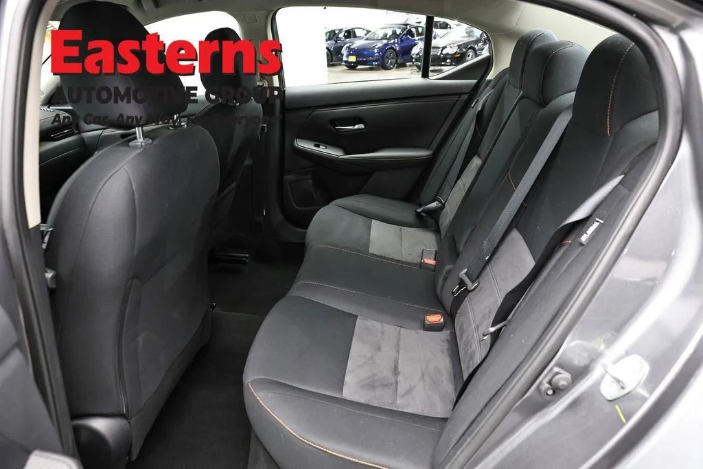 Used 2023 Gray Nissan SR image 23