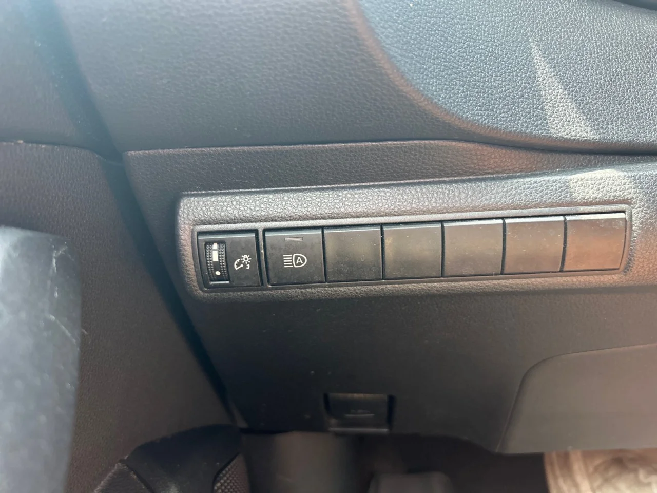 Used 2024 Underground Toyota LE image 16