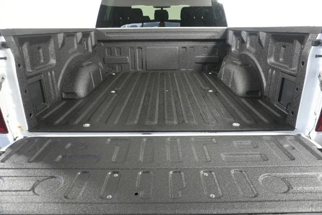 New 2026 Oxford White Ford STX® image 26