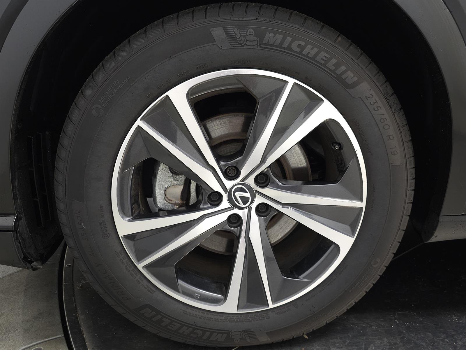 2024 Lexus RX 350 - Photo 13