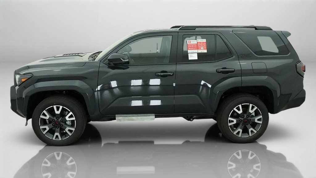 New 2026 Underground Toyota TRD Sport Premium image 2